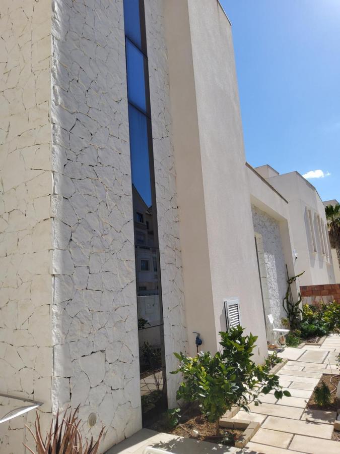 Villa Marjal Guardamar del Segura Bagian luar foto
