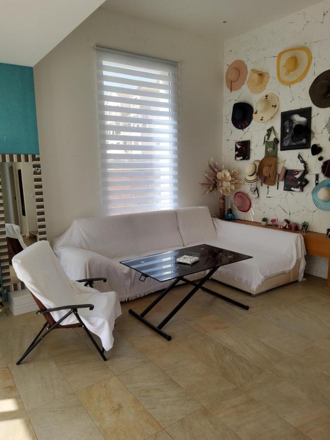 Villa Marjal Guardamar del Segura Bagian luar foto